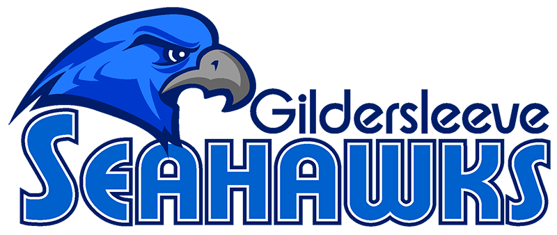 Gildersleeve Seahawks logo