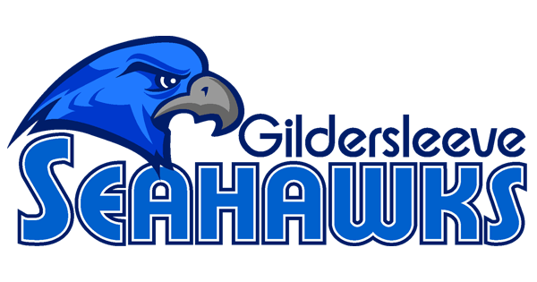 Logo: Gildersleeve Middle School